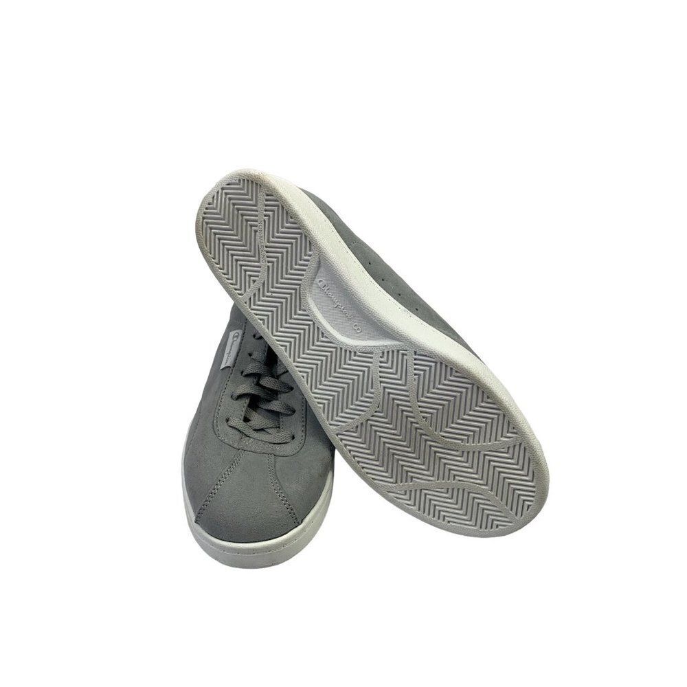 Champion Women's Grey & White Shoes - Picture 6 of 6